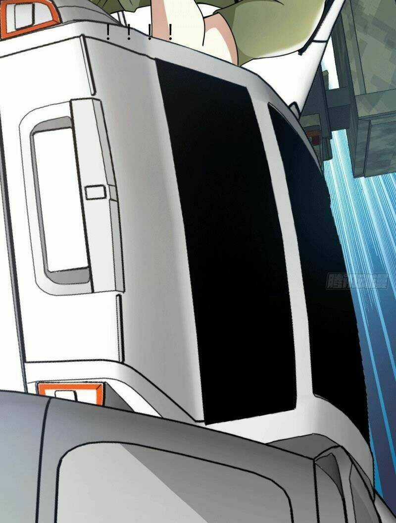 Thần Chiến Tranh - Chapter 27 - Trang 41