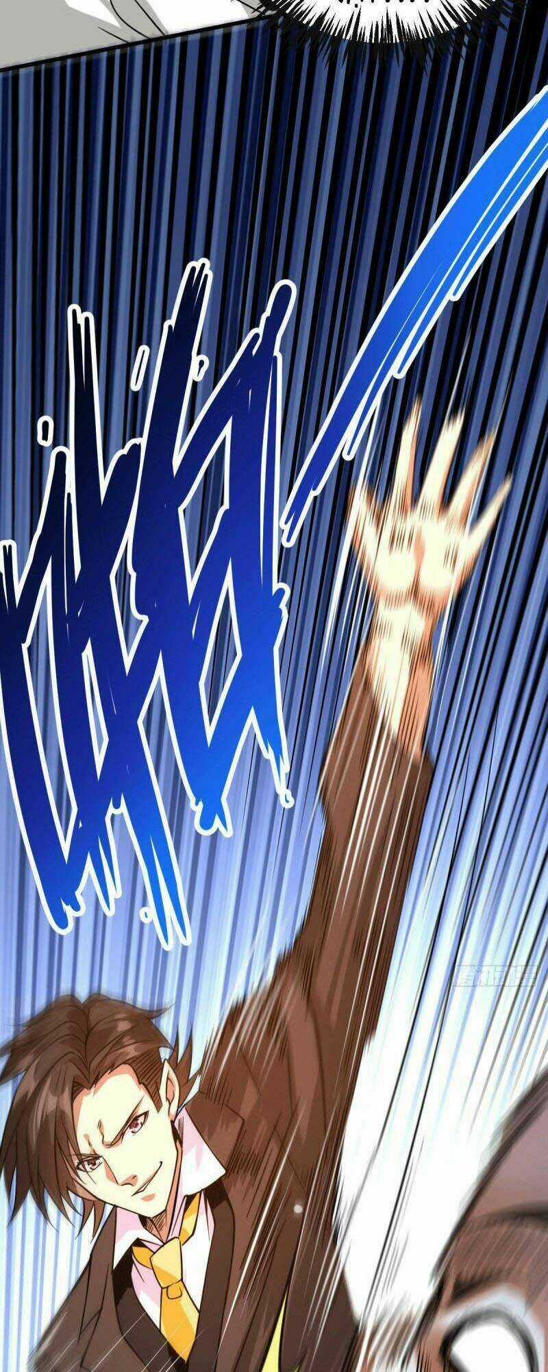 Thần Chiến Tranh - Chapter 28 - Trang 17