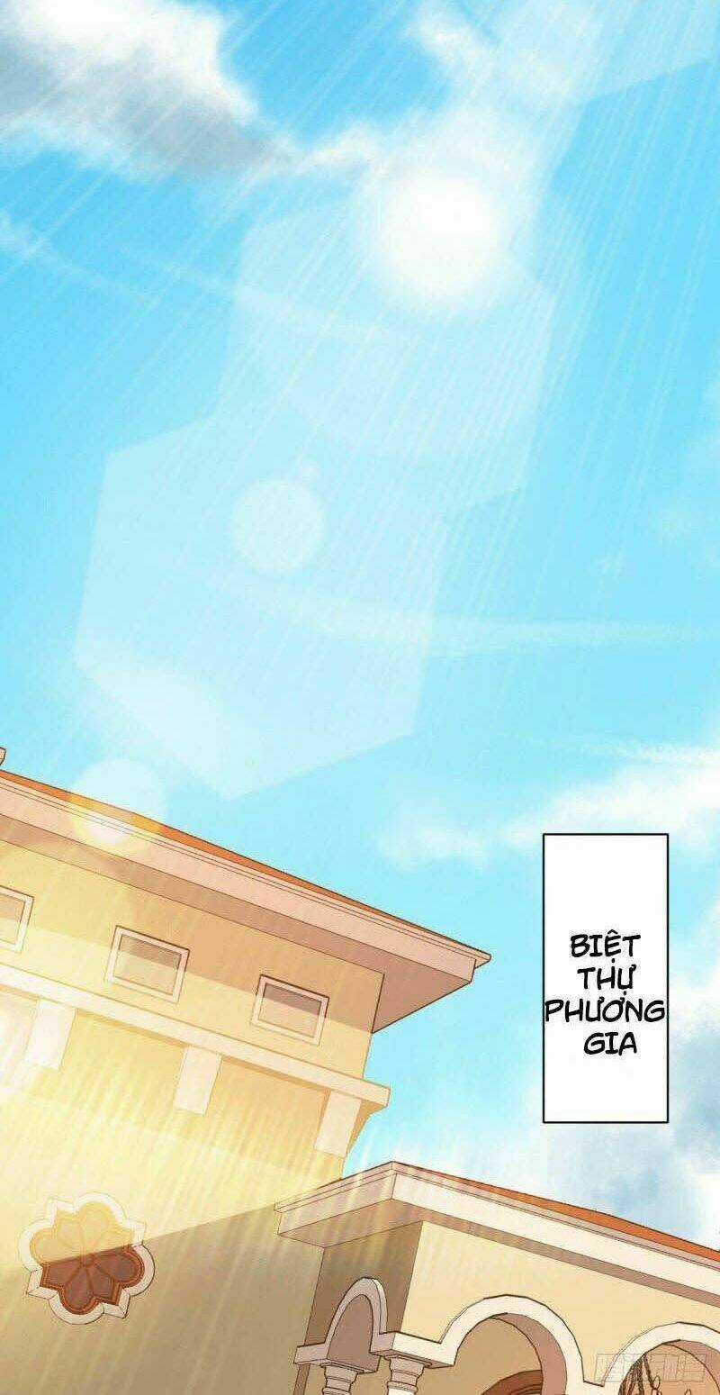 Thần Chiến Tranh - Chapter 28 - Trang 27