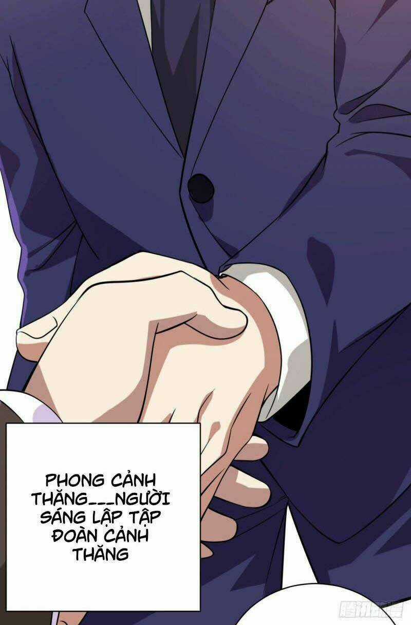 Thần Chiến Tranh - Chapter 28 - Trang 31