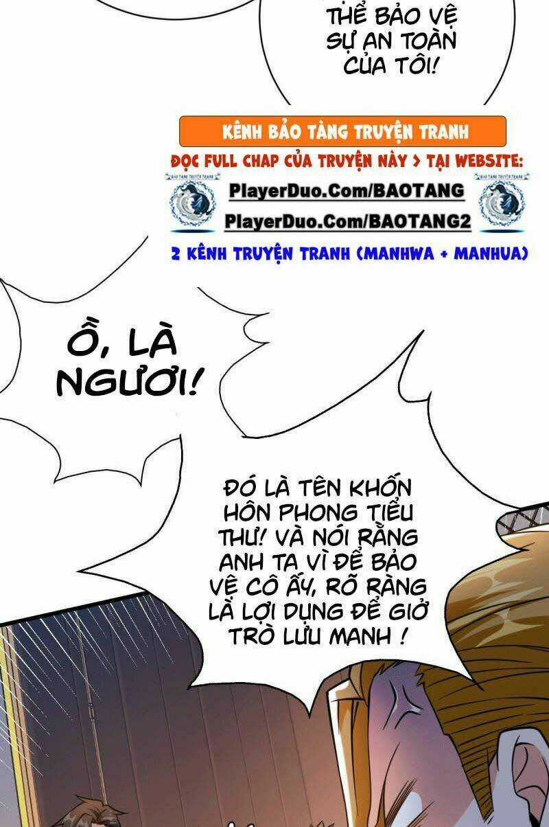 Thần Chiến Tranh - Chapter 28 - Trang 38