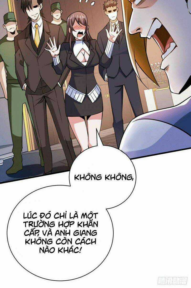 Thần Chiến Tranh - Chapter 28 - Trang 39