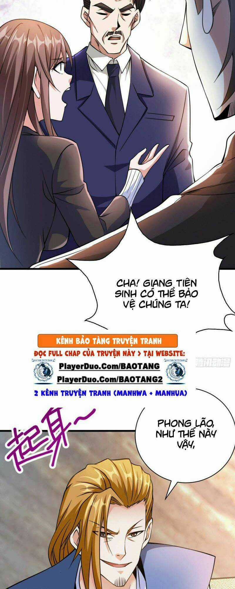 Thần Chiến Tranh - Chapter 28 - Trang 41