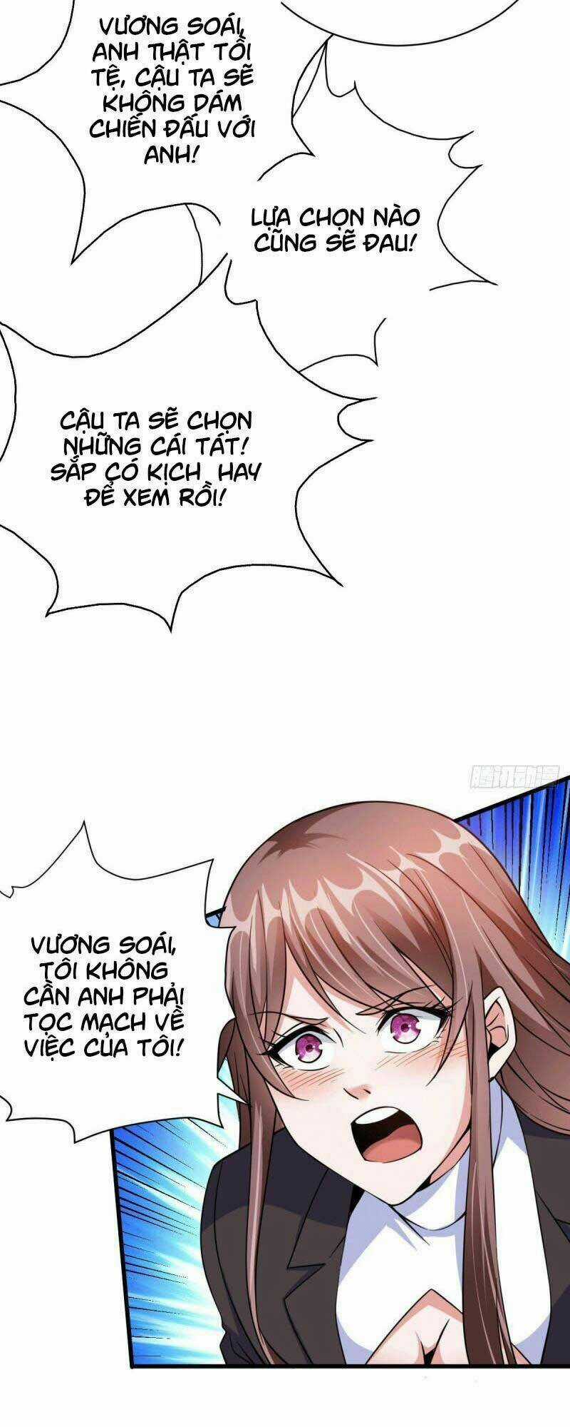 Thần Chiến Tranh - Chapter 28 - Trang 44