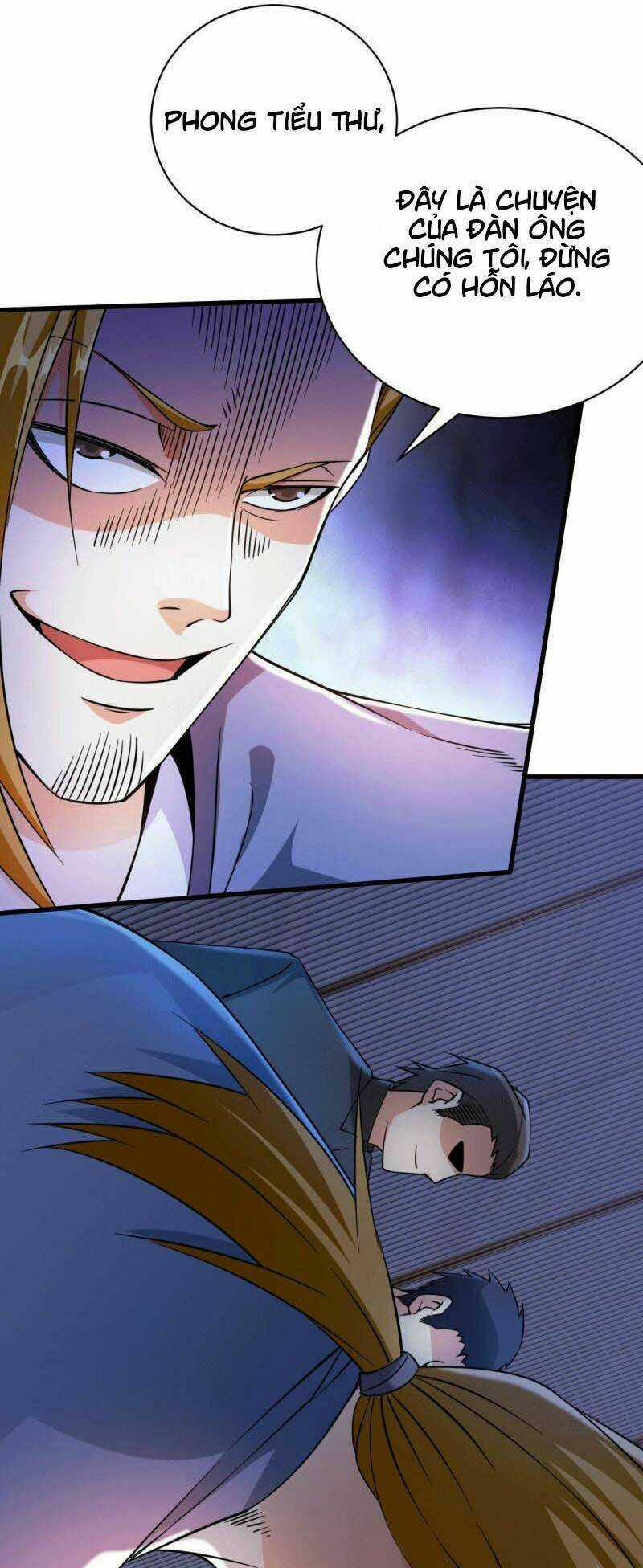 Thần Chiến Tranh - Chapter 28 - Trang 45