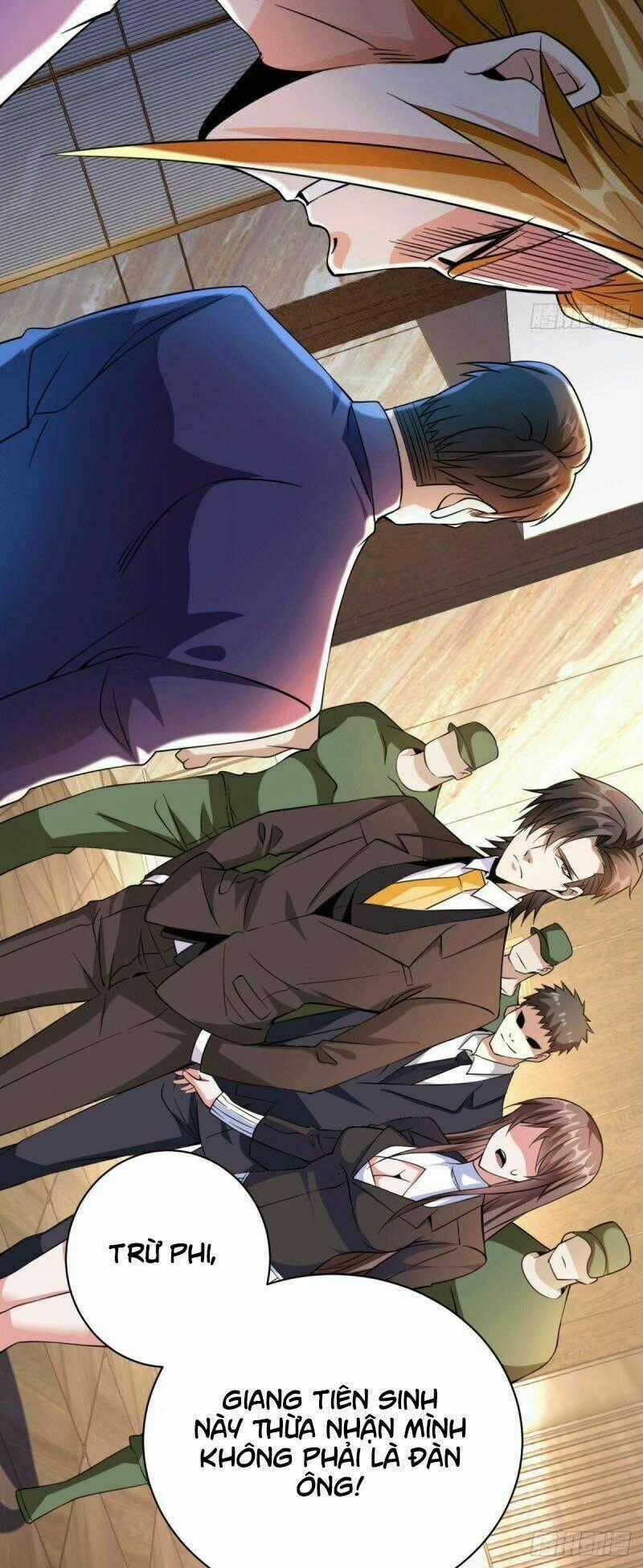 Thần Chiến Tranh - Chapter 28 - Trang 46