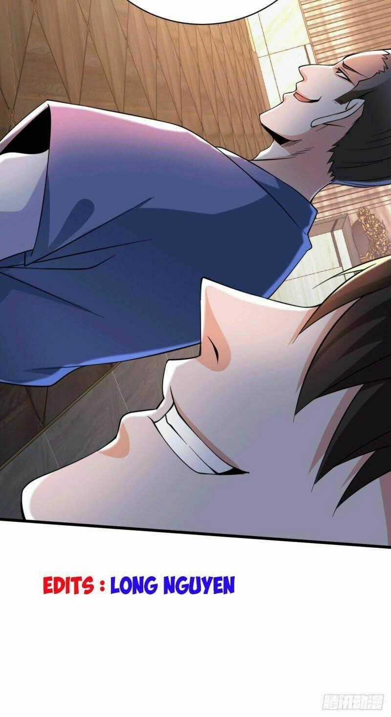 Thần Chiến Tranh - Chapter 28 - Trang 47