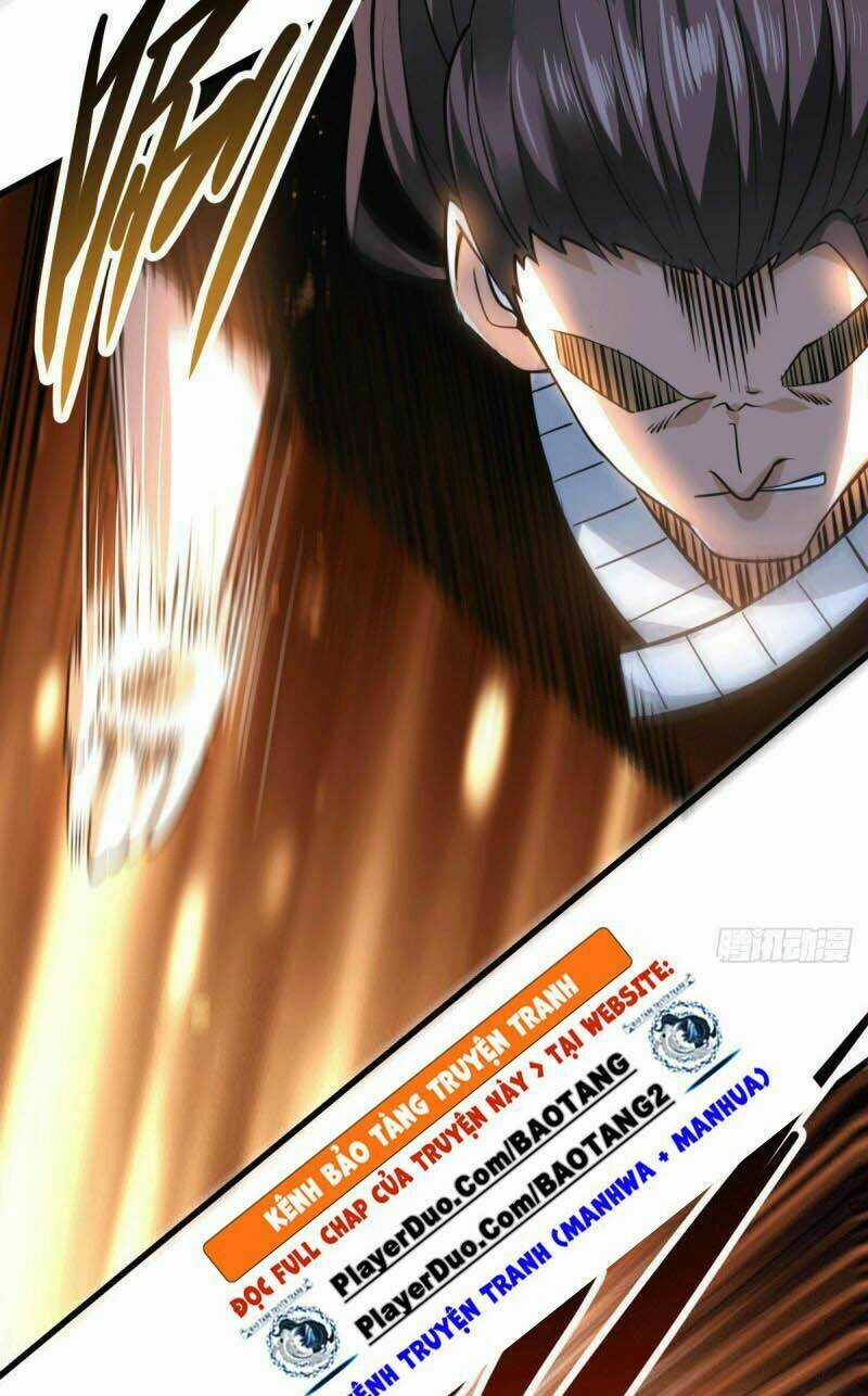 Thần Chiến Tranh - Chapter 28 - Trang 6