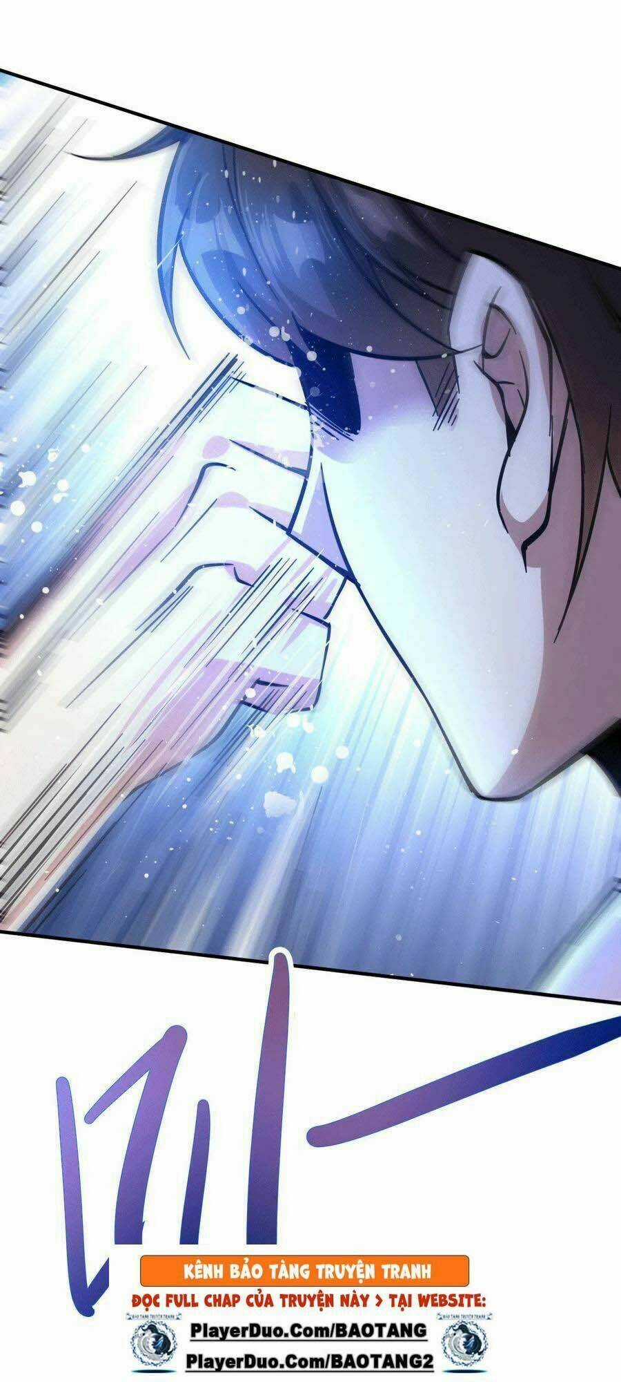 Thần Chiến Tranh - Chapter 29 - Trang 17