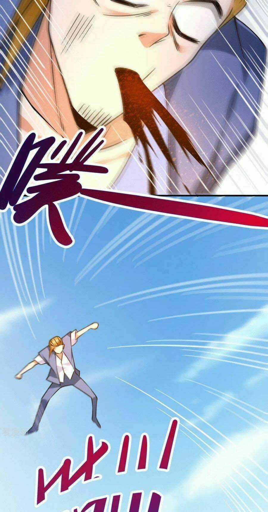 Thần Chiến Tranh - Chapter 29 - Trang 23