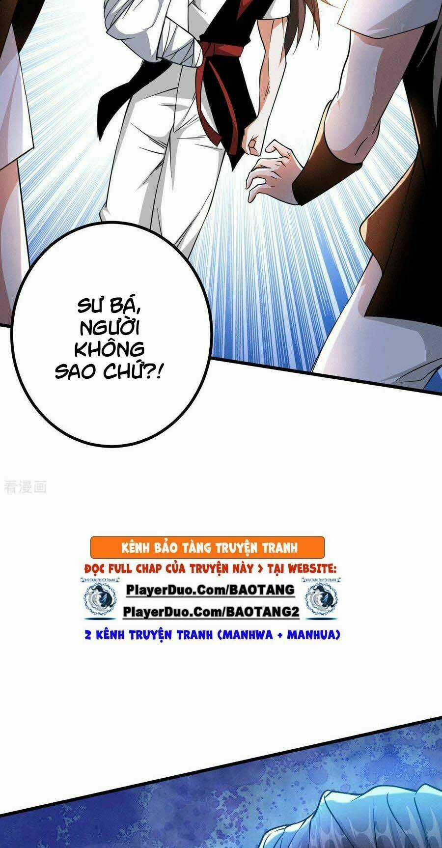 Thần Chiến Tranh - Chapter 29 - Trang 31