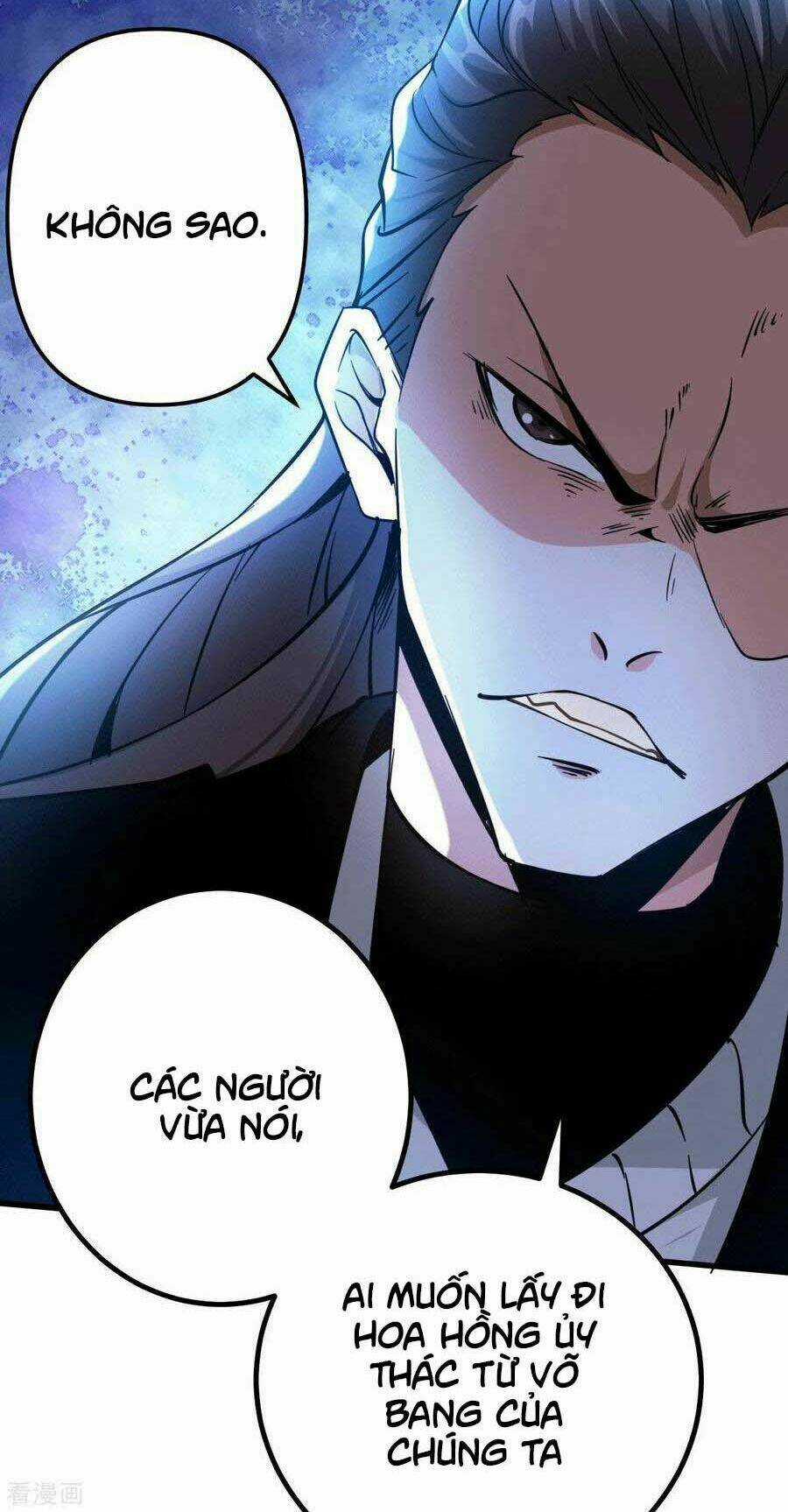 Thần Chiến Tranh - Chapter 29 - Trang 32