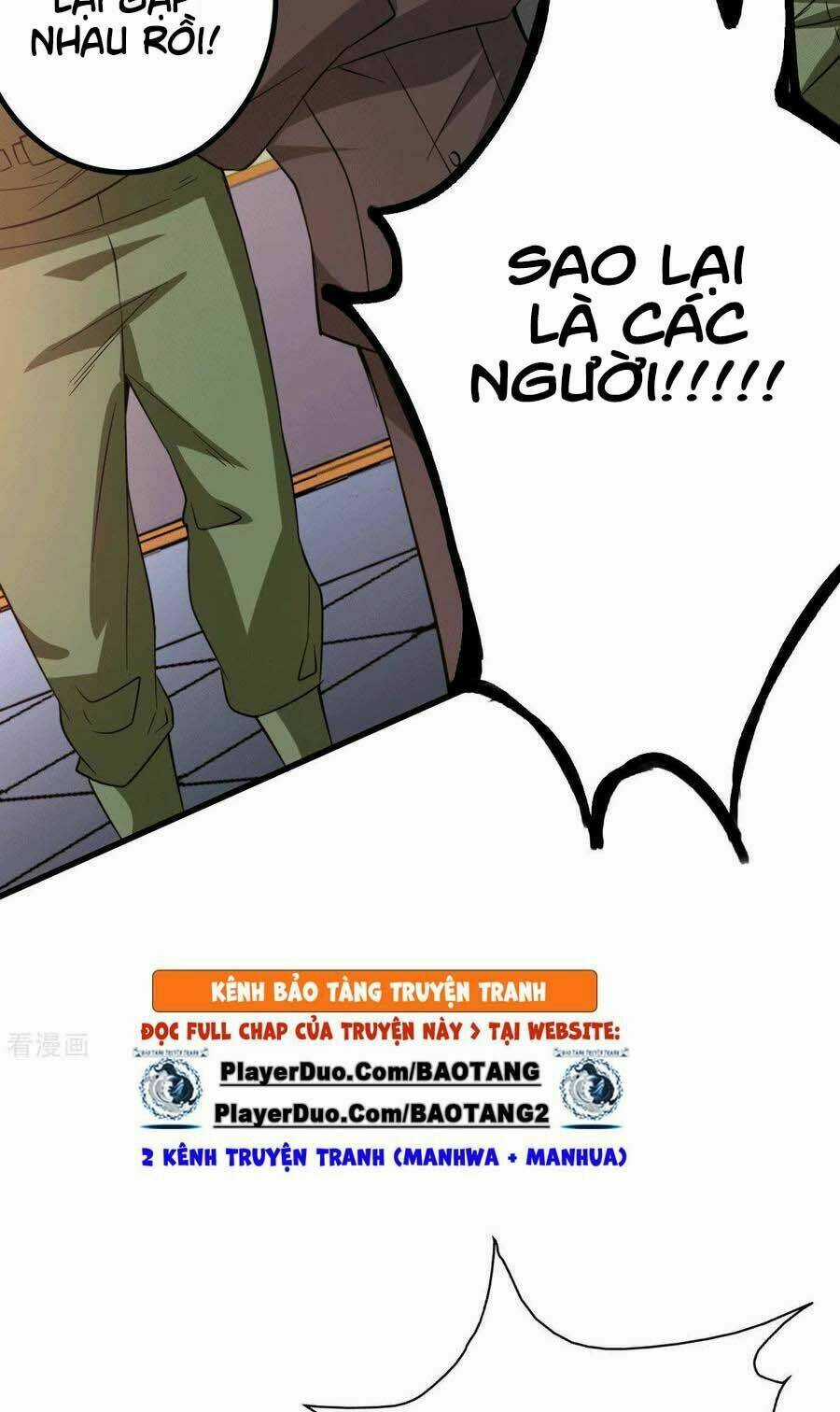 Thần Chiến Tranh - Chapter 29 - Trang 35