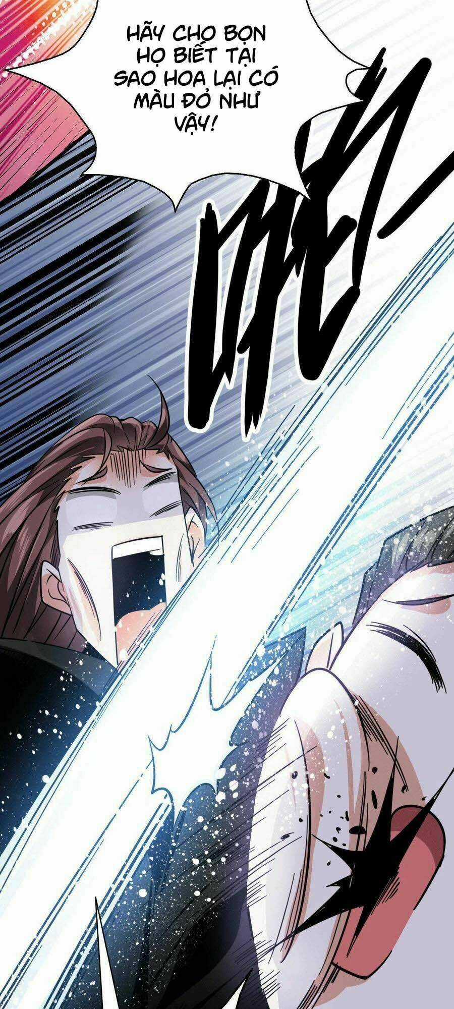 Thần Chiến Tranh - Chapter 29 - Trang 37