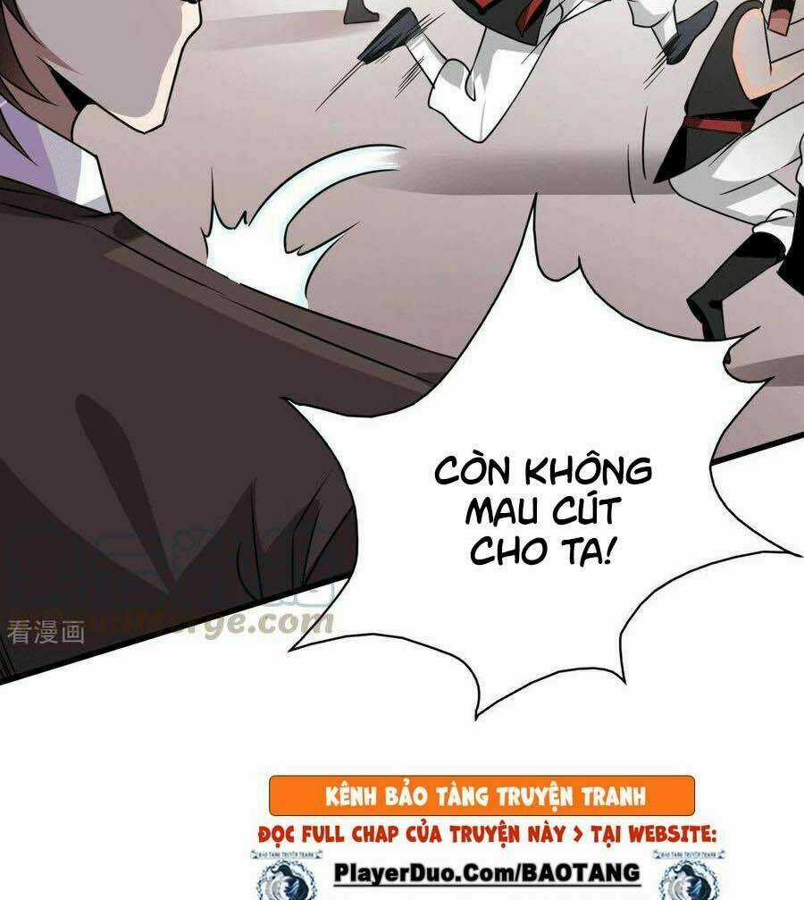 Thần Chiến Tranh - Chapter 29 - Trang 40