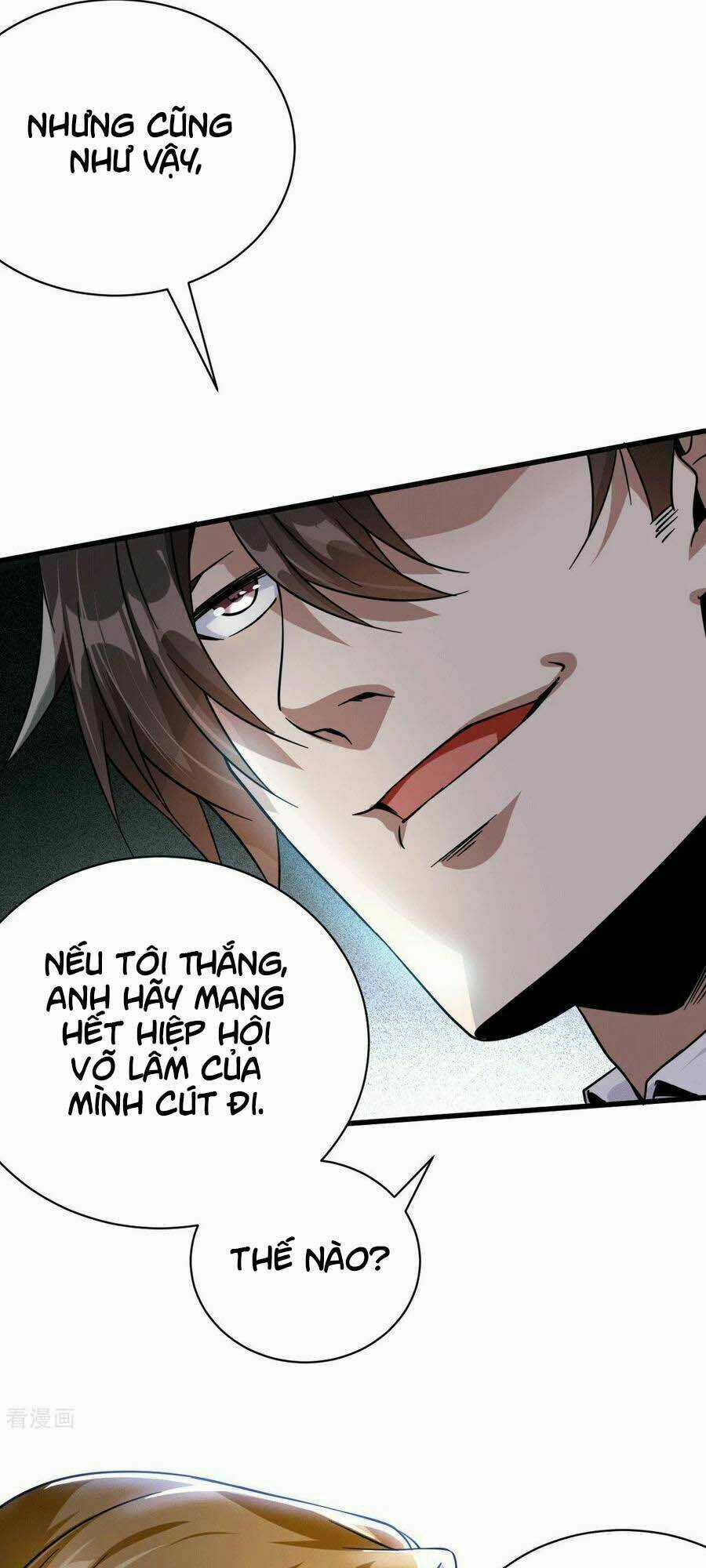 Thần Chiến Tranh - Chapter 29 - Trang 5