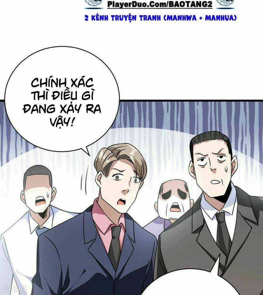 Thần Chiến Tranh - Chapter 29 - Trang 41