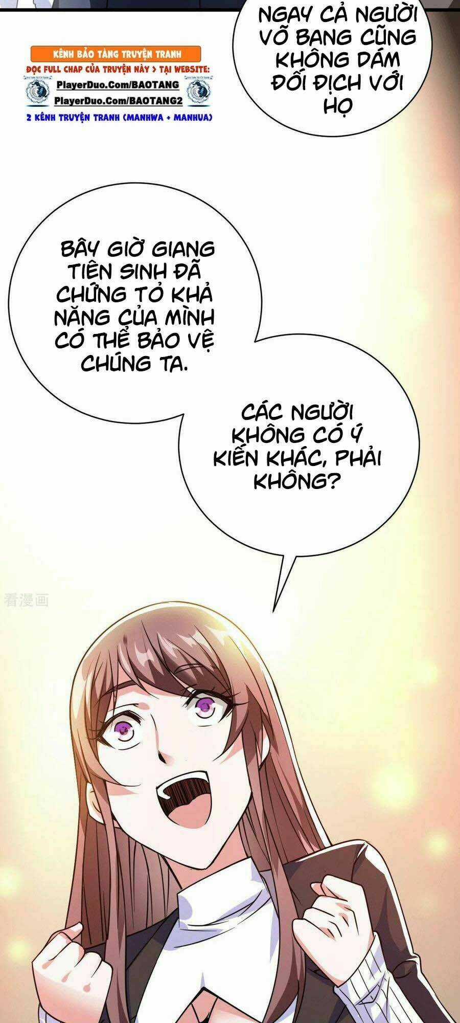 Thần Chiến Tranh - Chapter 29 - Trang 42