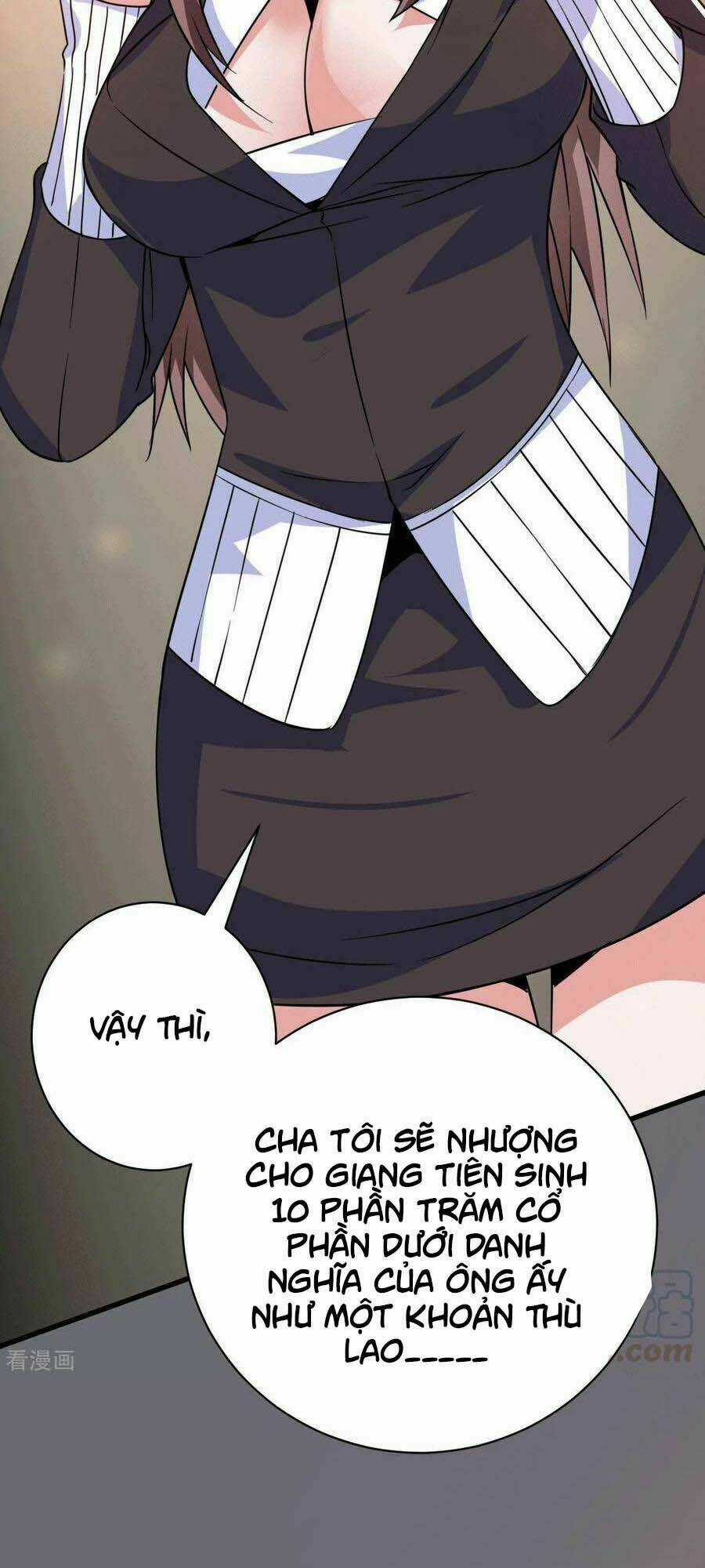 Thần Chiến Tranh - Chapter 29 - Trang 43