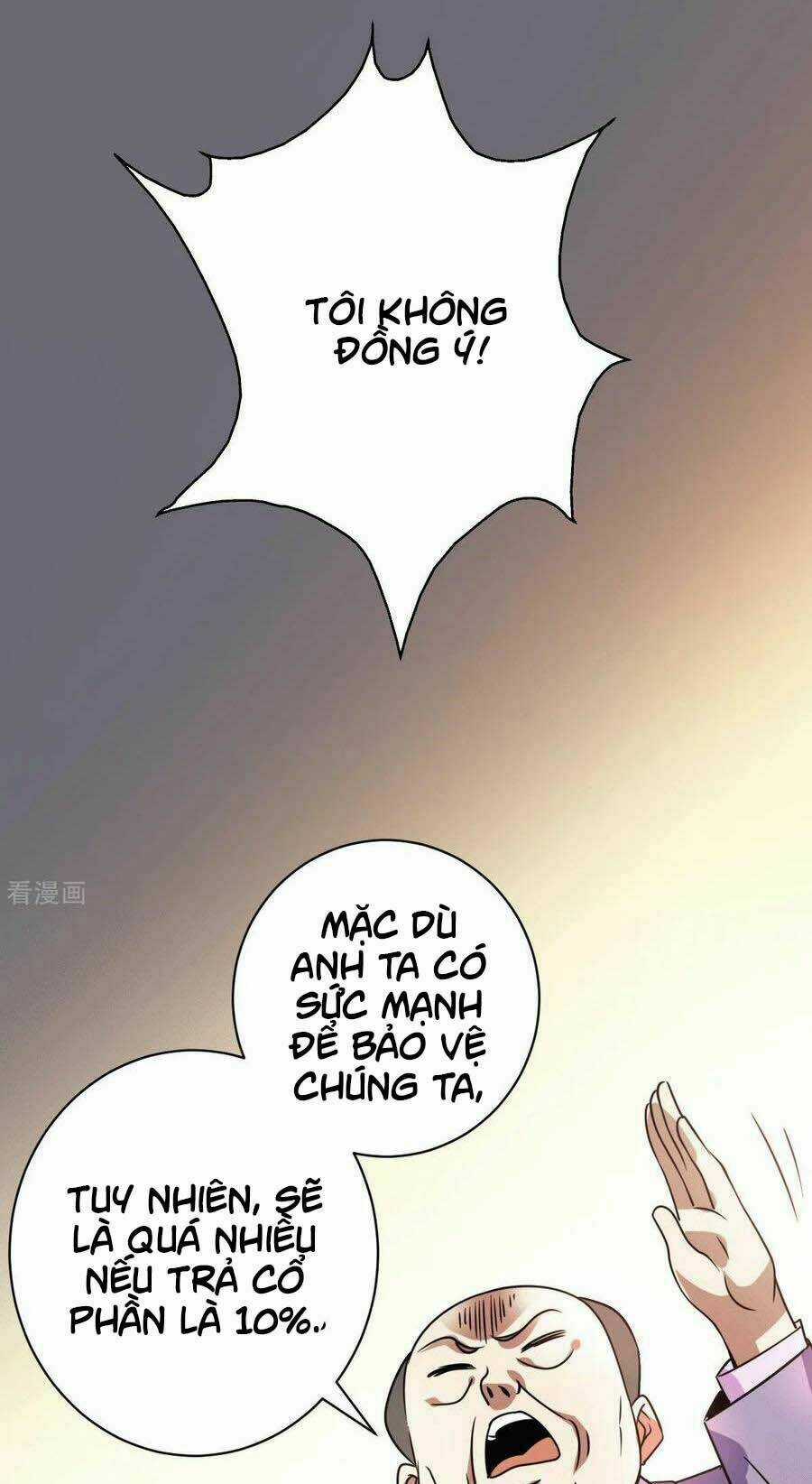 Thần Chiến Tranh - Chapter 29 - Trang 44