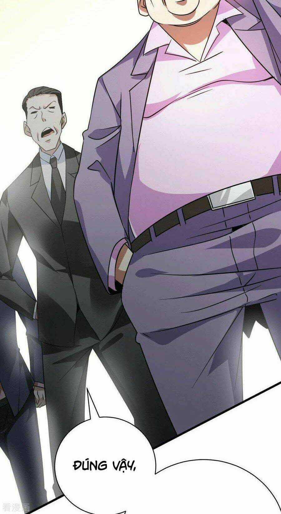 Thần Chiến Tranh - Chapter 29 - Trang 45