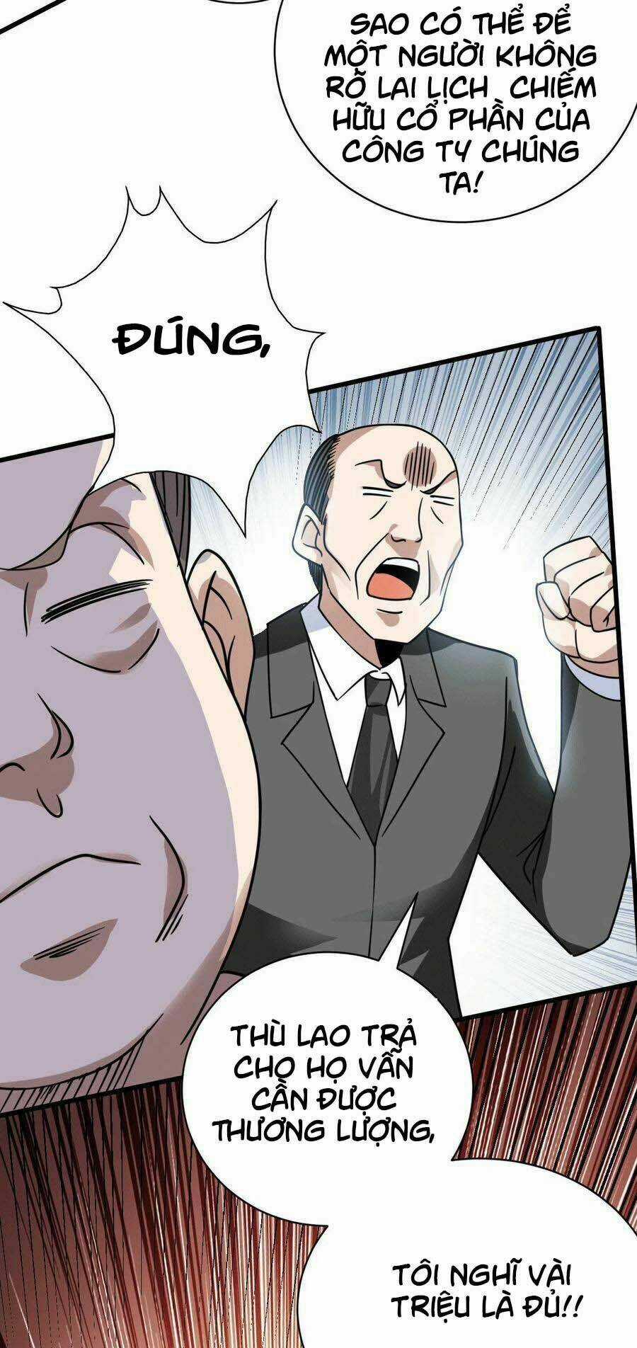 Thần Chiến Tranh - Chapter 29 - Trang 46