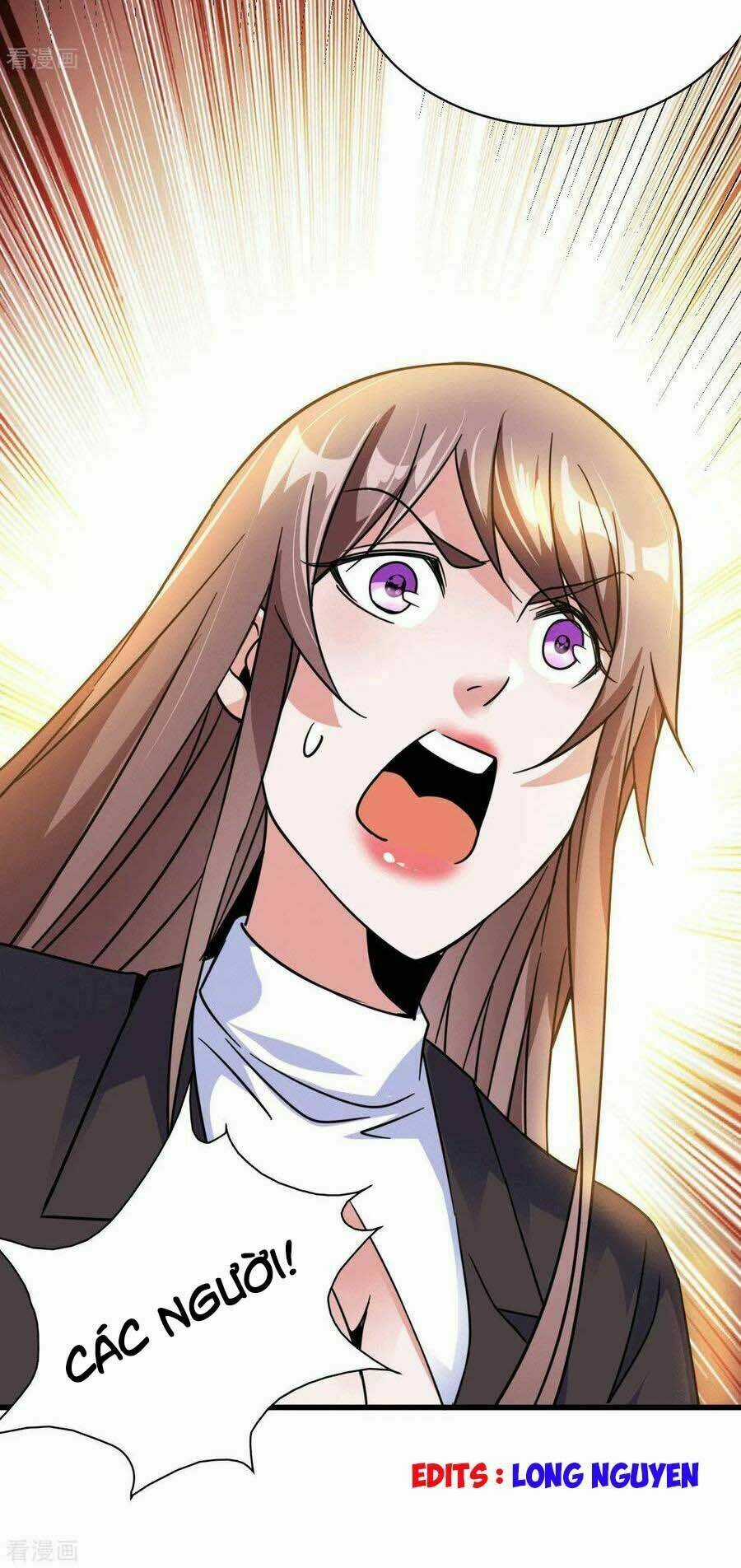 Thần Chiến Tranh - Chapter 29 - Trang 47