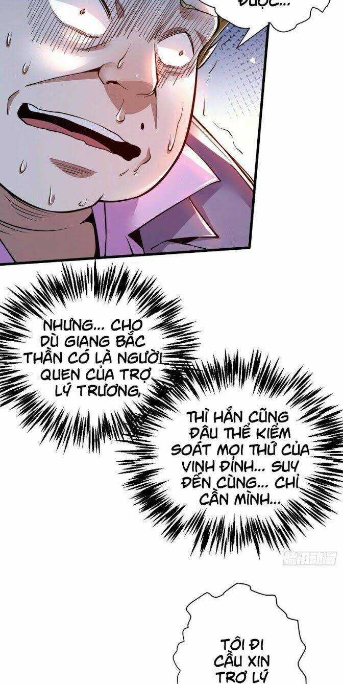 Thần Chiến Tranh - Chapter 3 - Trang 2