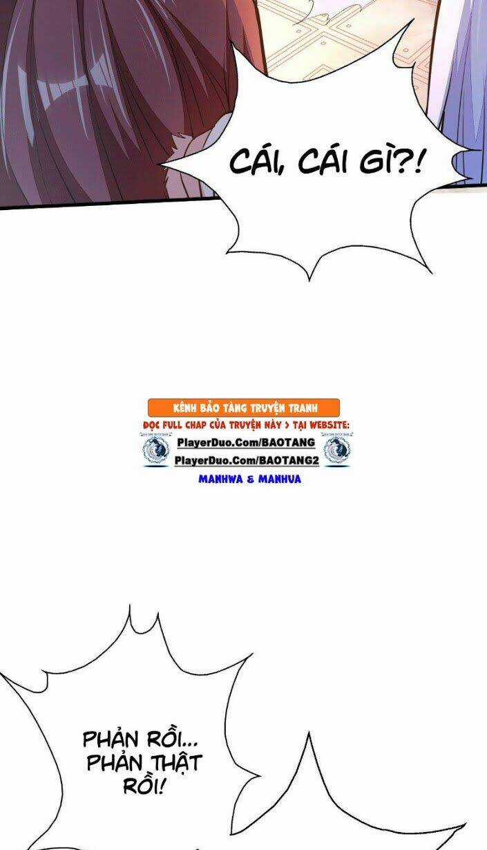 Thần Chiến Tranh - Chapter 3 - Trang 11