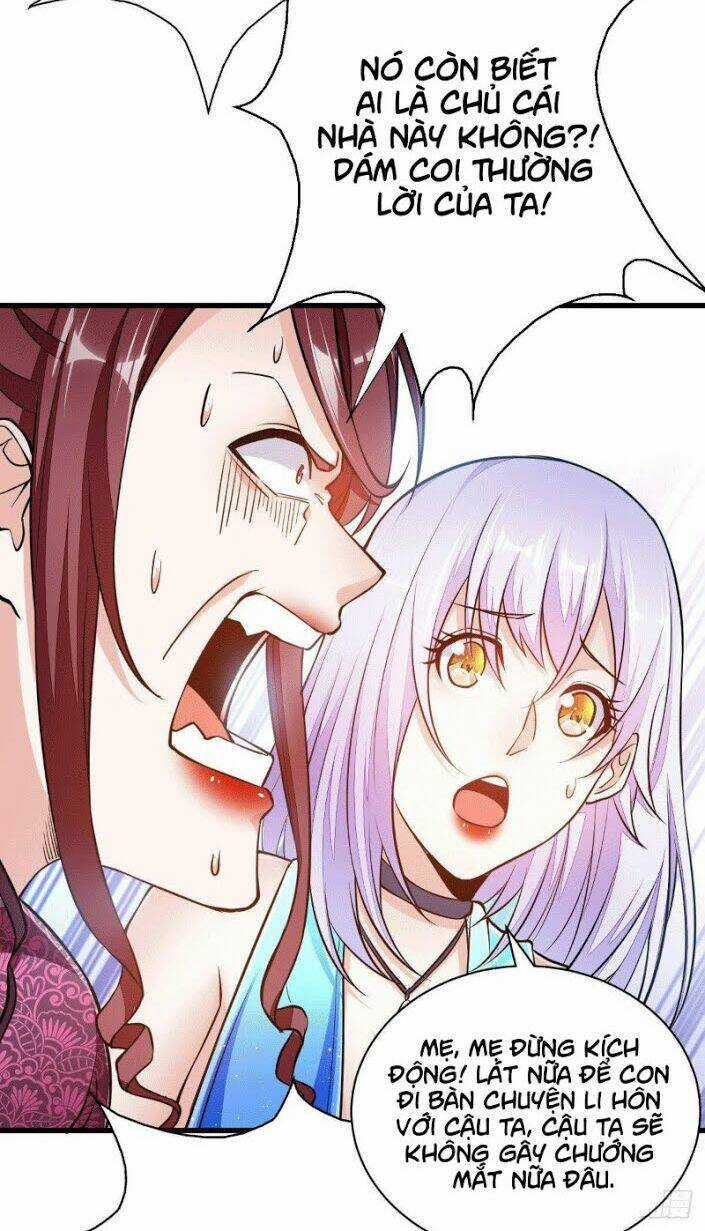 Thần Chiến Tranh - Chapter 3 - Trang 12