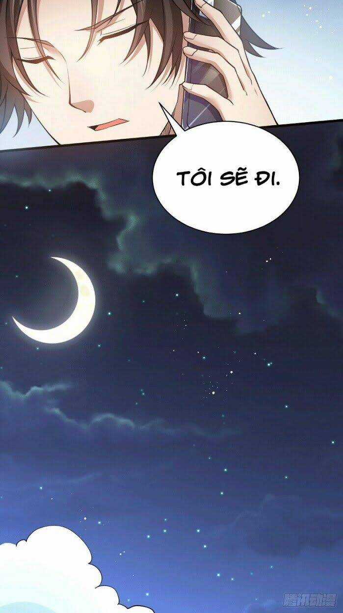 Thần Chiến Tranh - Chapter 3 - Trang 21