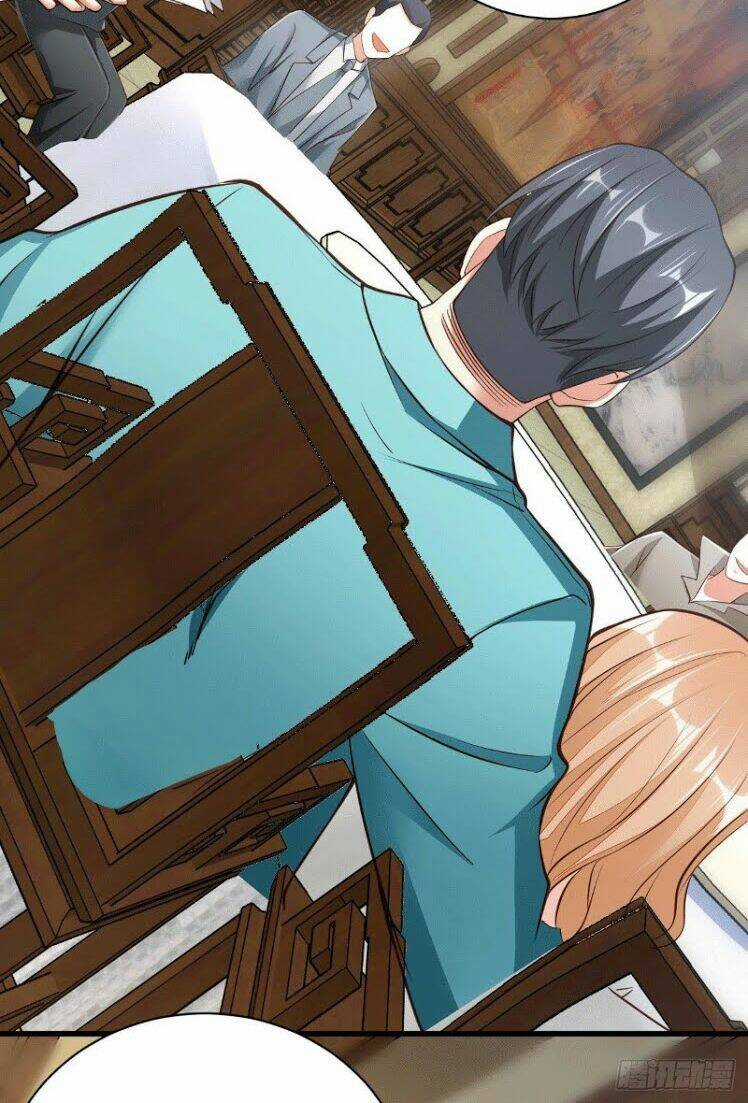 Thần Chiến Tranh - Chapter 3 - Trang 24