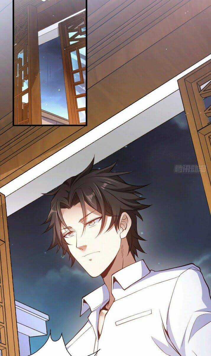 Thần Chiến Tranh - Chapter 3 - Trang 26