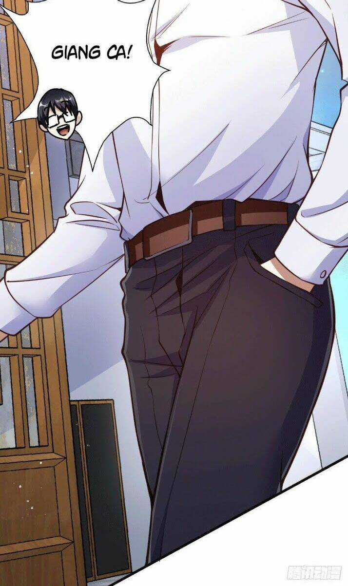 Thần Chiến Tranh - Chapter 3 - Trang 27