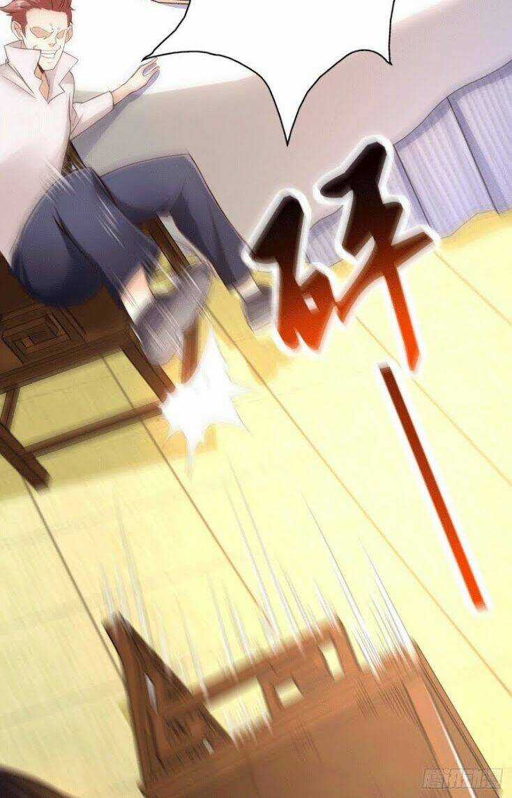 Thần Chiến Tranh - Chapter 3 - Trang 30