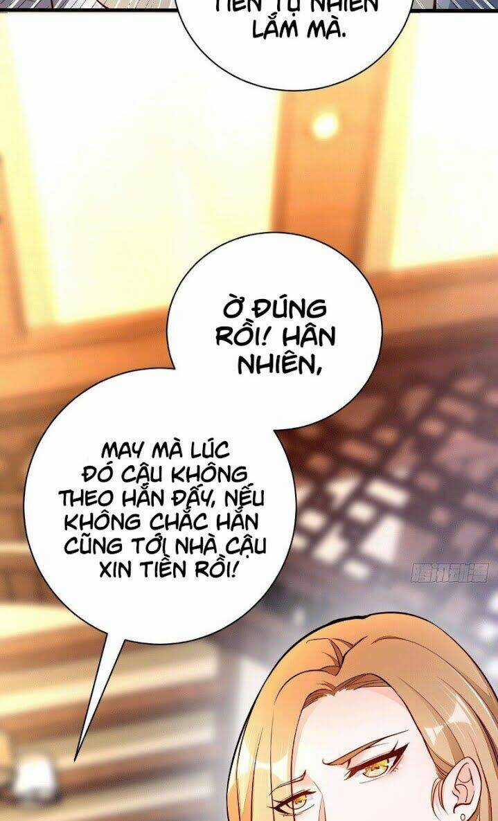 Thần Chiến Tranh - Chapter 3 - Trang 38