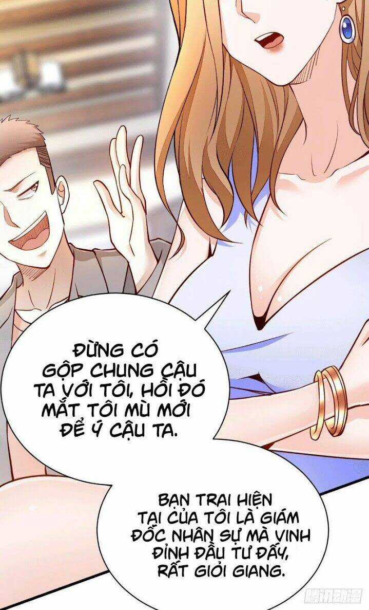 Thần Chiến Tranh - Chapter 3 - Trang 39