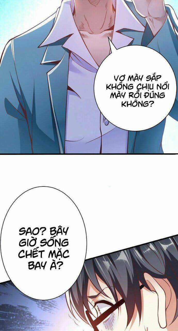 Thần Chiến Tranh - Chapter 3 - Trang 44