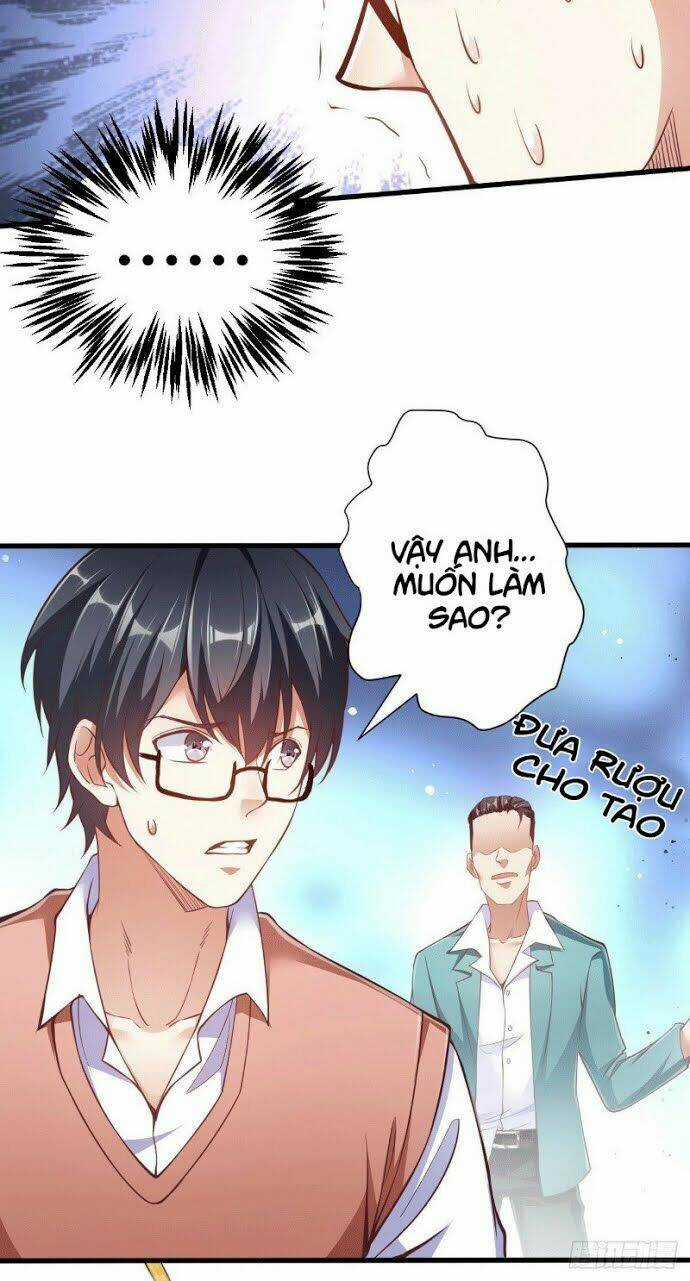 Thần Chiến Tranh - Chapter 3 - Trang 45