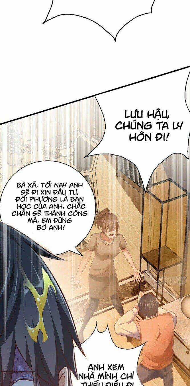 Thần Chiến Tranh - Chapter 3 - Trang 50