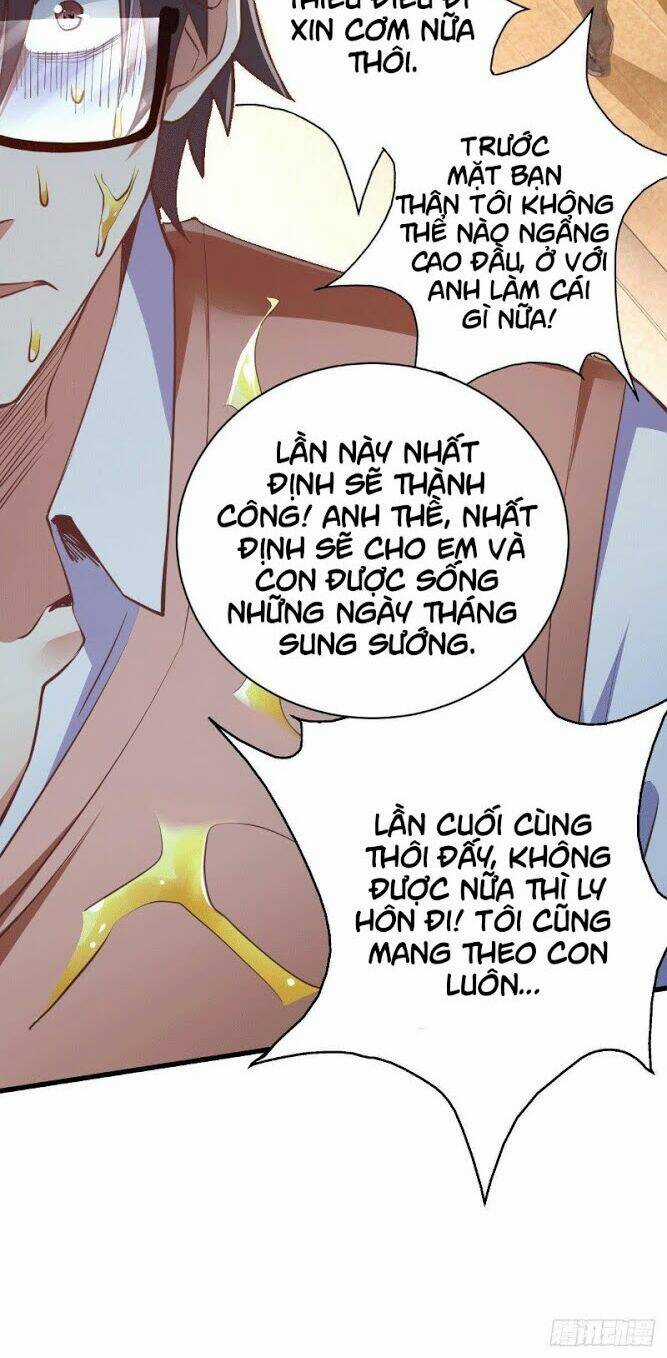 Thần Chiến Tranh - Chapter 3 - Trang 51