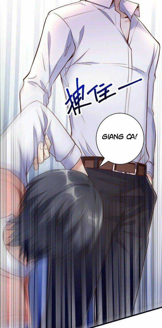 Thần Chiến Tranh - Chapter 3 - Trang 53