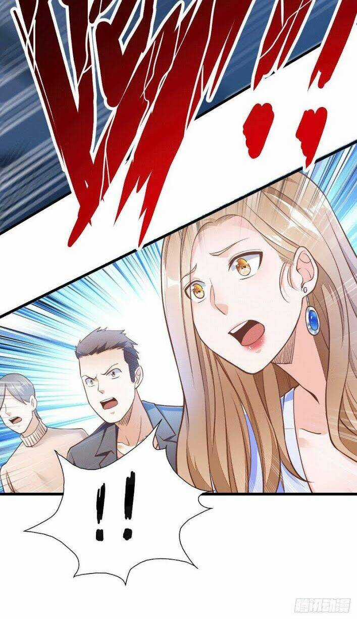 Thần Chiến Tranh - Chapter 3 - Trang 57