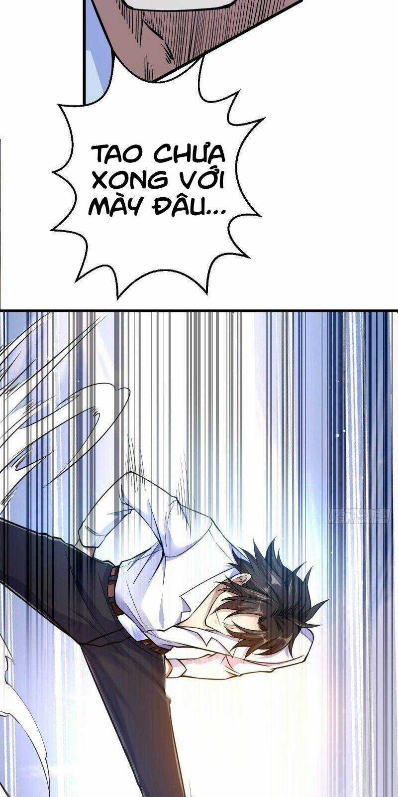 Thần Chiến Tranh - Chapter 3 - Trang 60