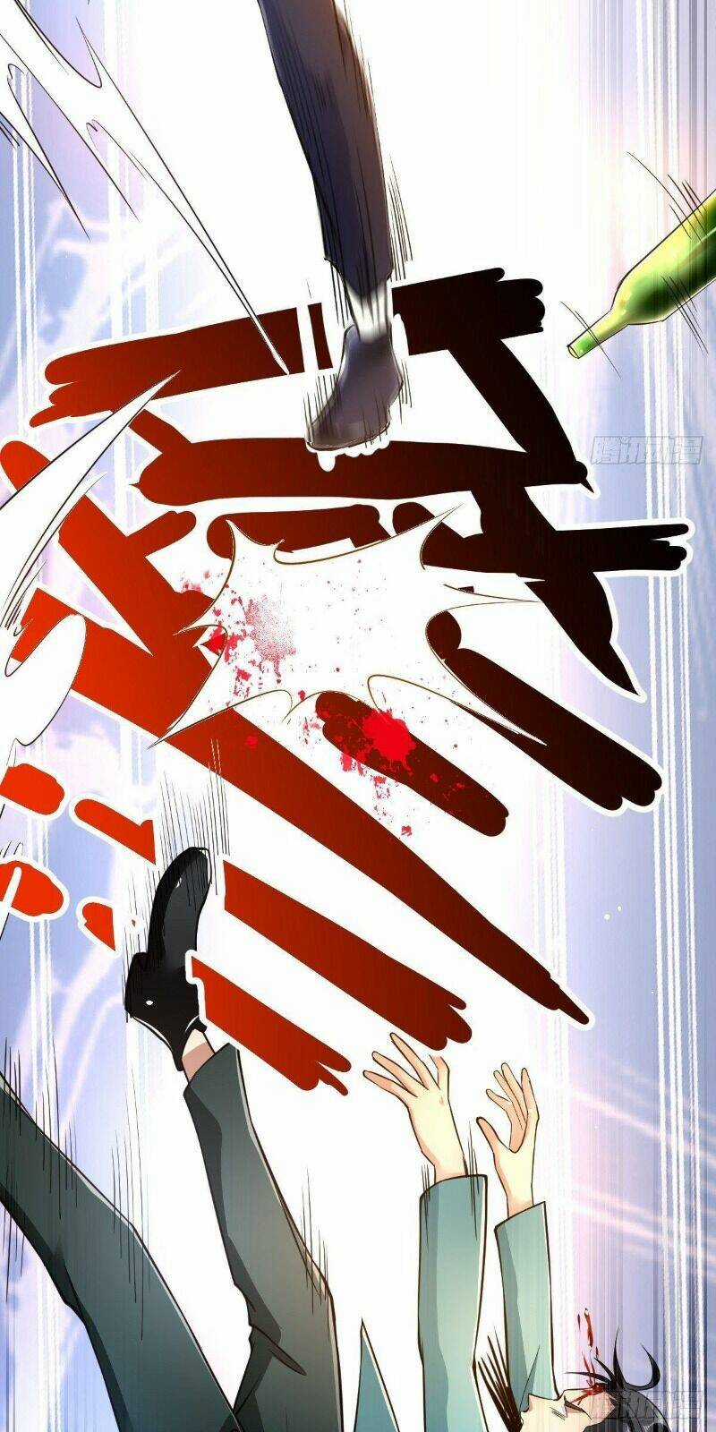 Thần Chiến Tranh - Chapter 3 - Trang 61