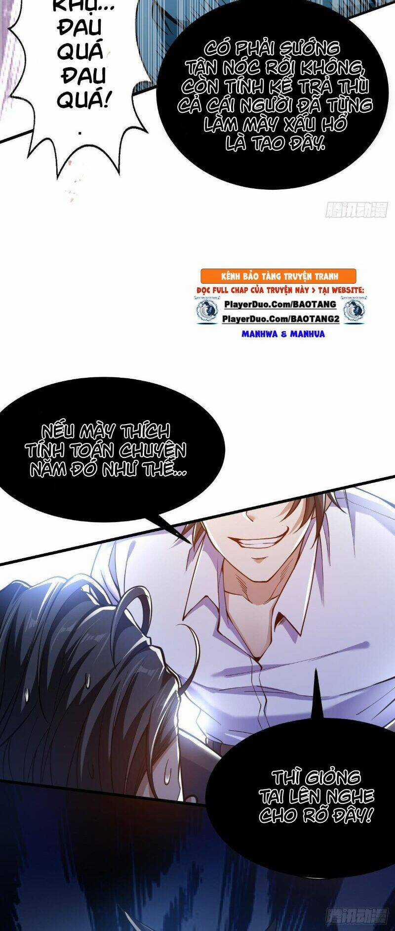 Thần Chiến Tranh - Chapter 3 - Trang 67