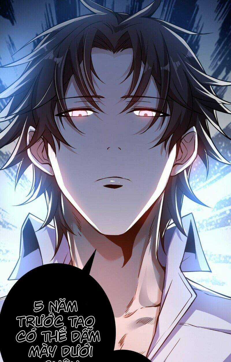 Thần Chiến Tranh - Chapter 3 - Trang 68