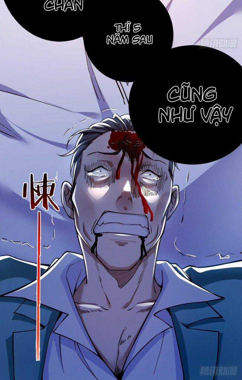 Thần Chiến Tranh - Chapter 3 - Trang 69