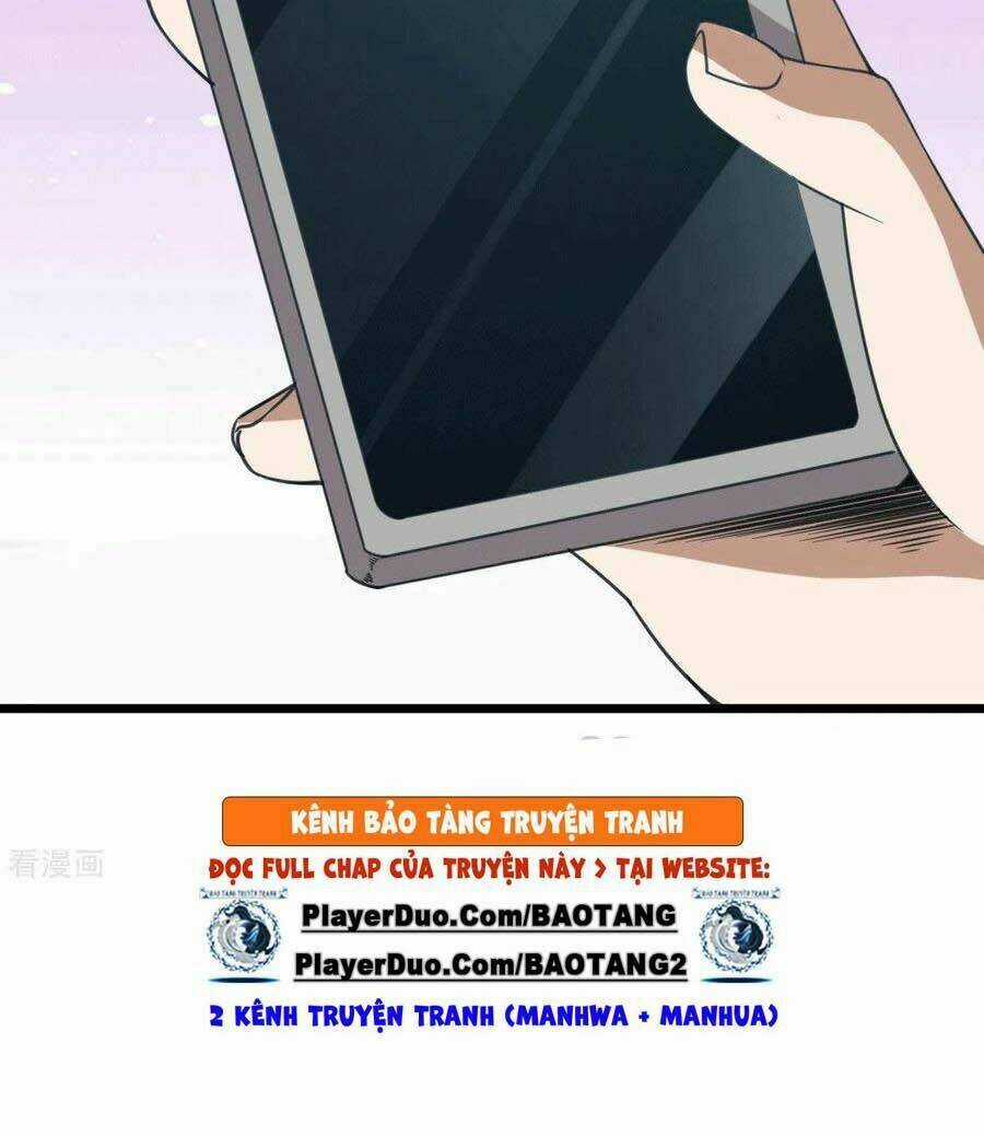 Thần Chiến Tranh - Chapter 30 - Trang 13