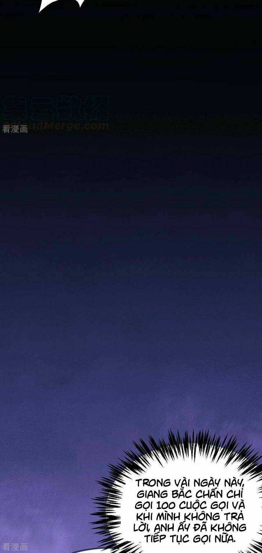 Thần Chiến Tranh - Chapter 30 - Trang 16